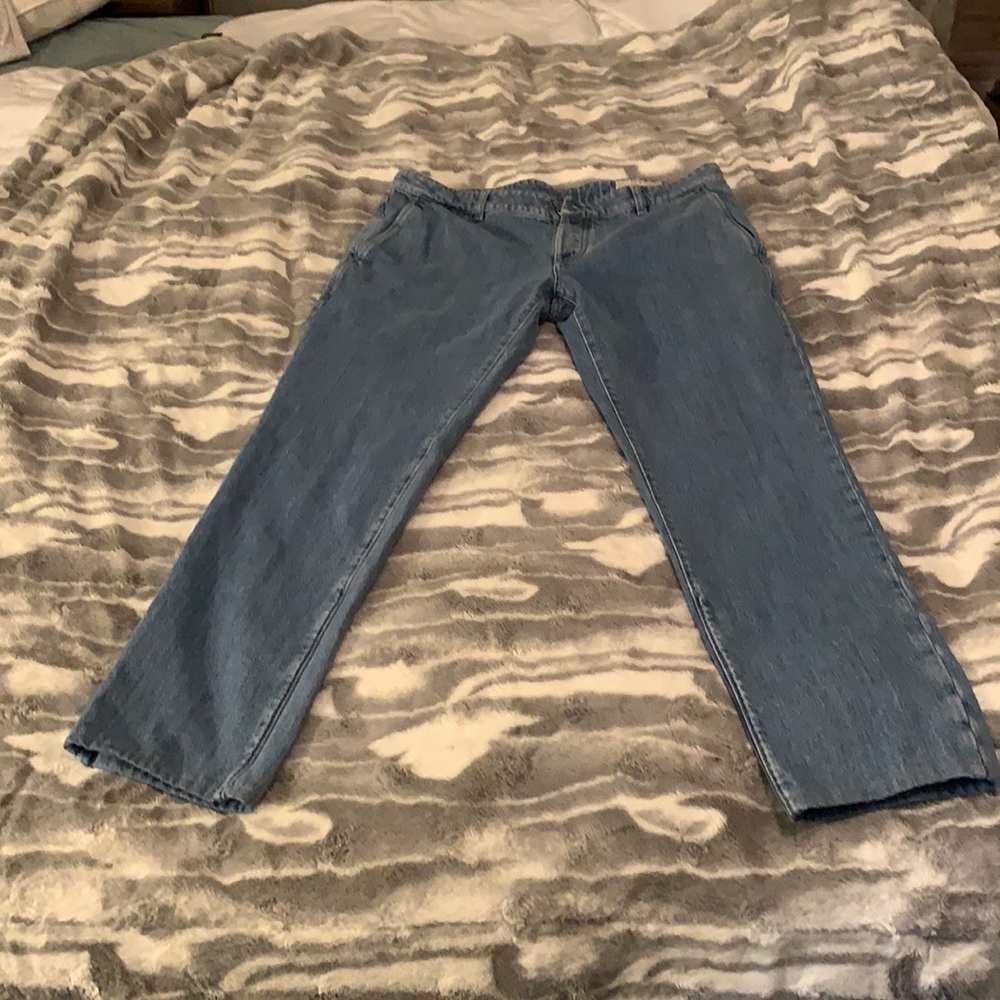 Brunello Cucinelli Men’s Jeans